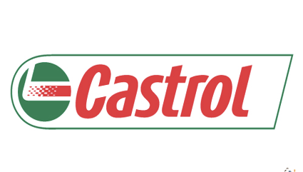 castrol-logo-vector